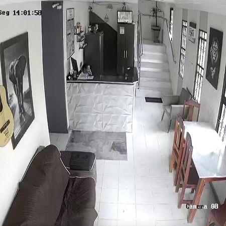 Minas Hotel Uberlandia Luaran gambar