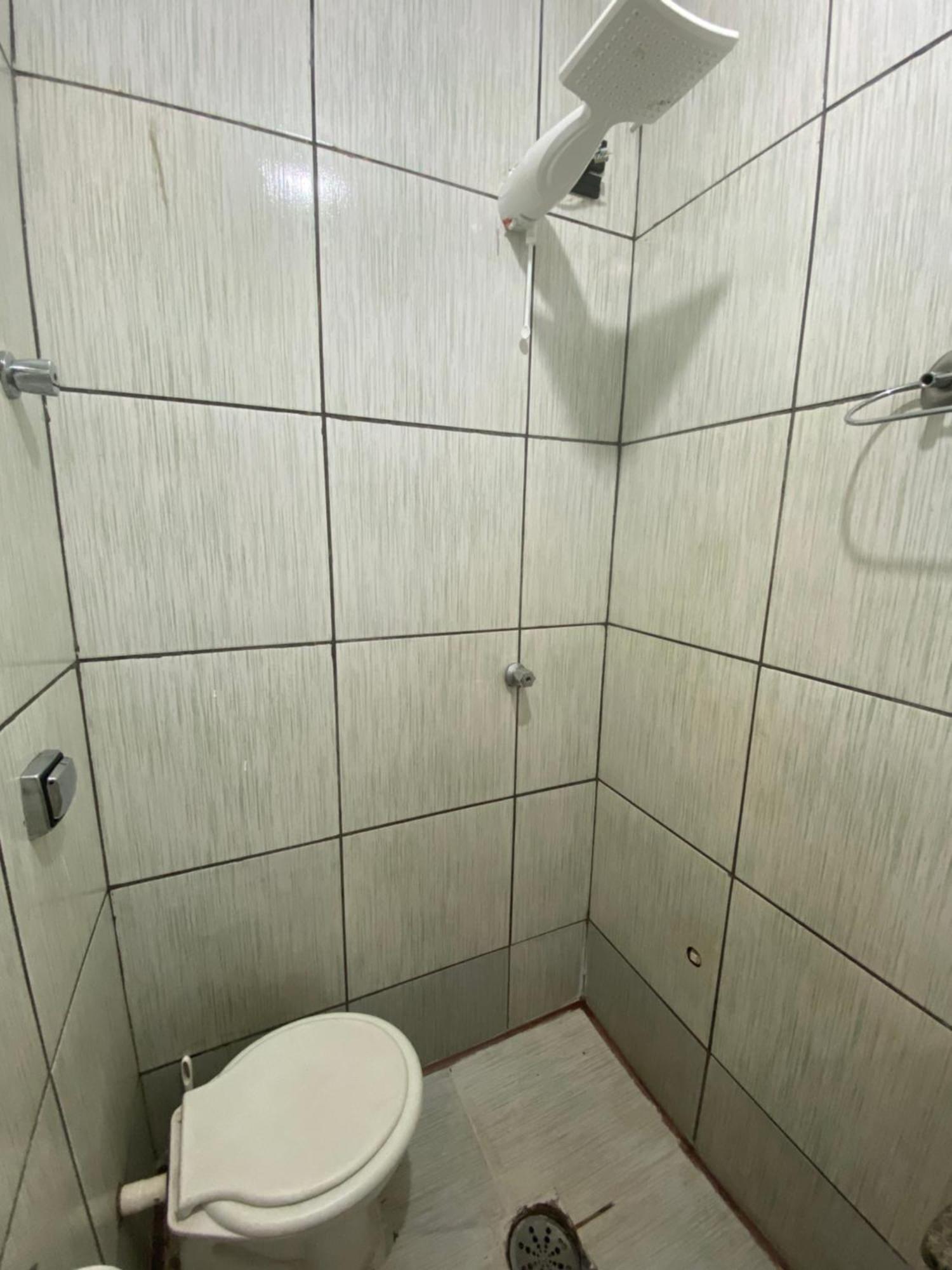 Minas Hotel Uberlandia Luaran gambar