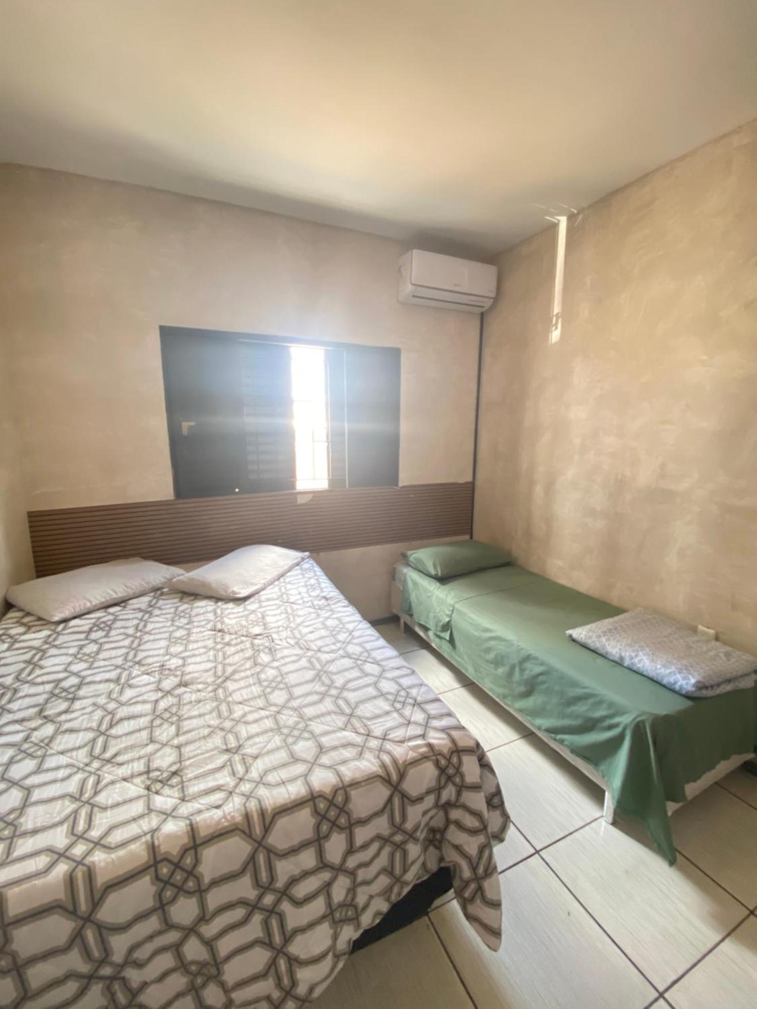 Minas Hotel Uberlandia Luaran gambar