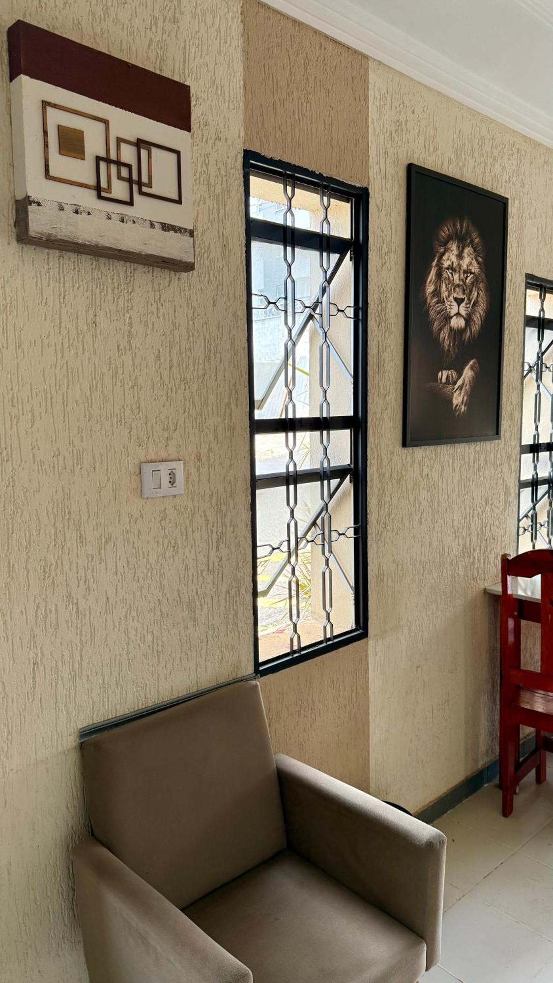 Minas Hotel Uberlandia Luaran gambar