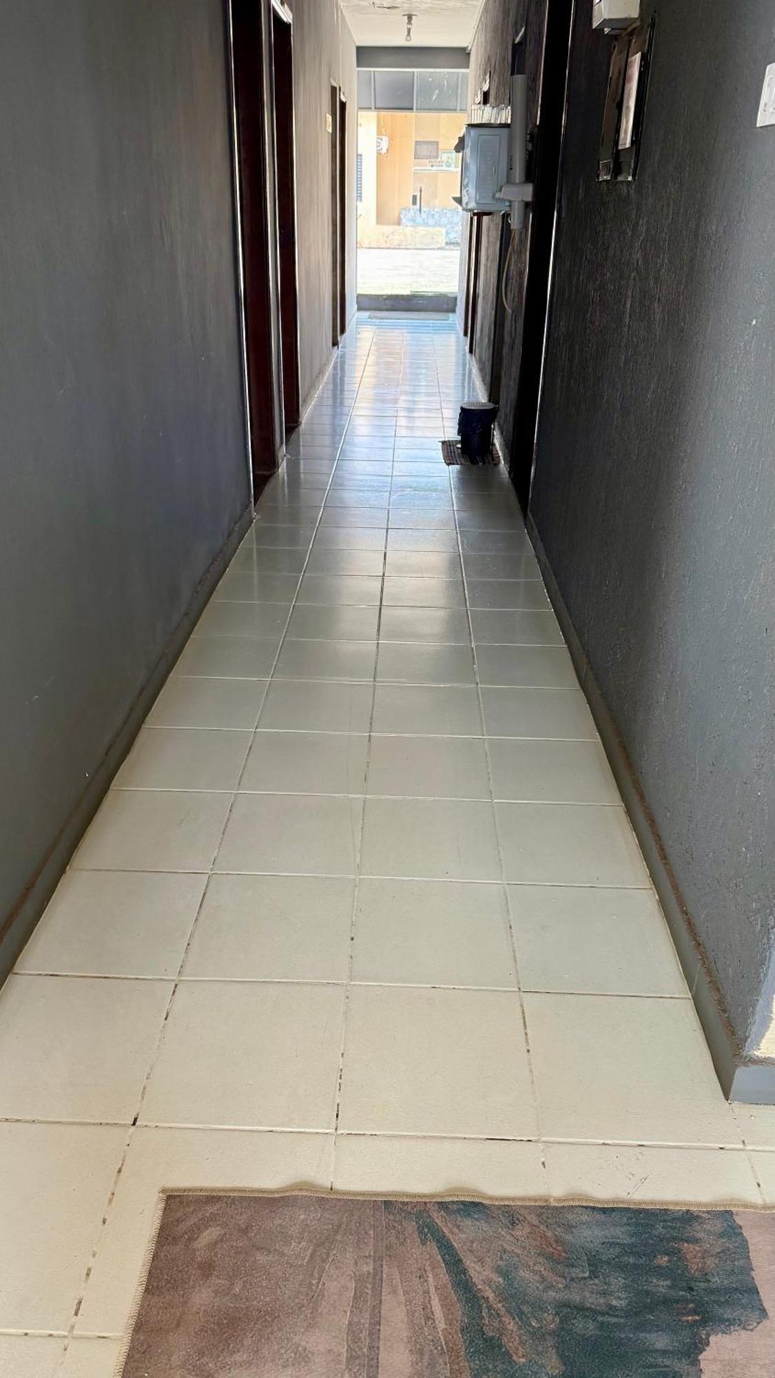 Minas Hotel Uberlandia Luaran gambar