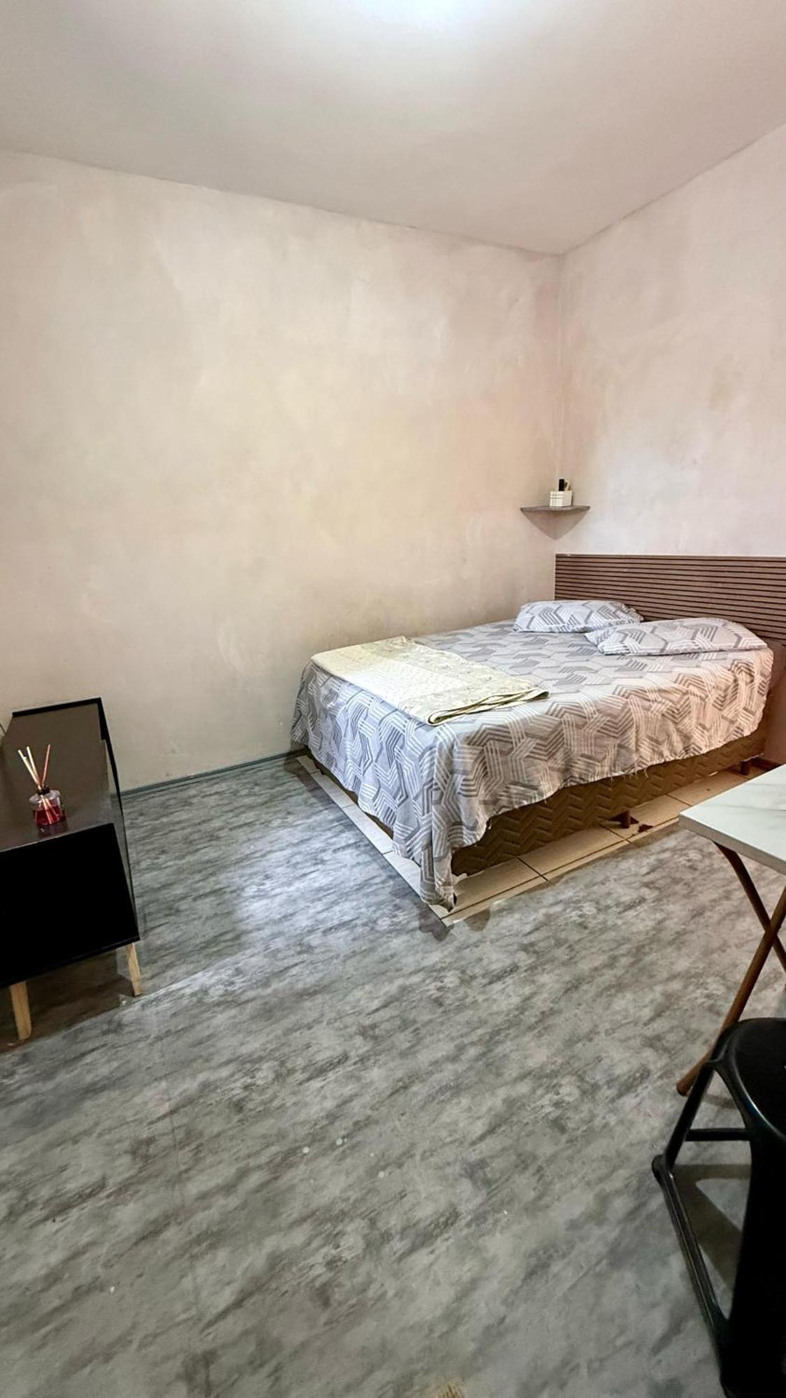 Minas Hotel Uberlandia Luaran gambar