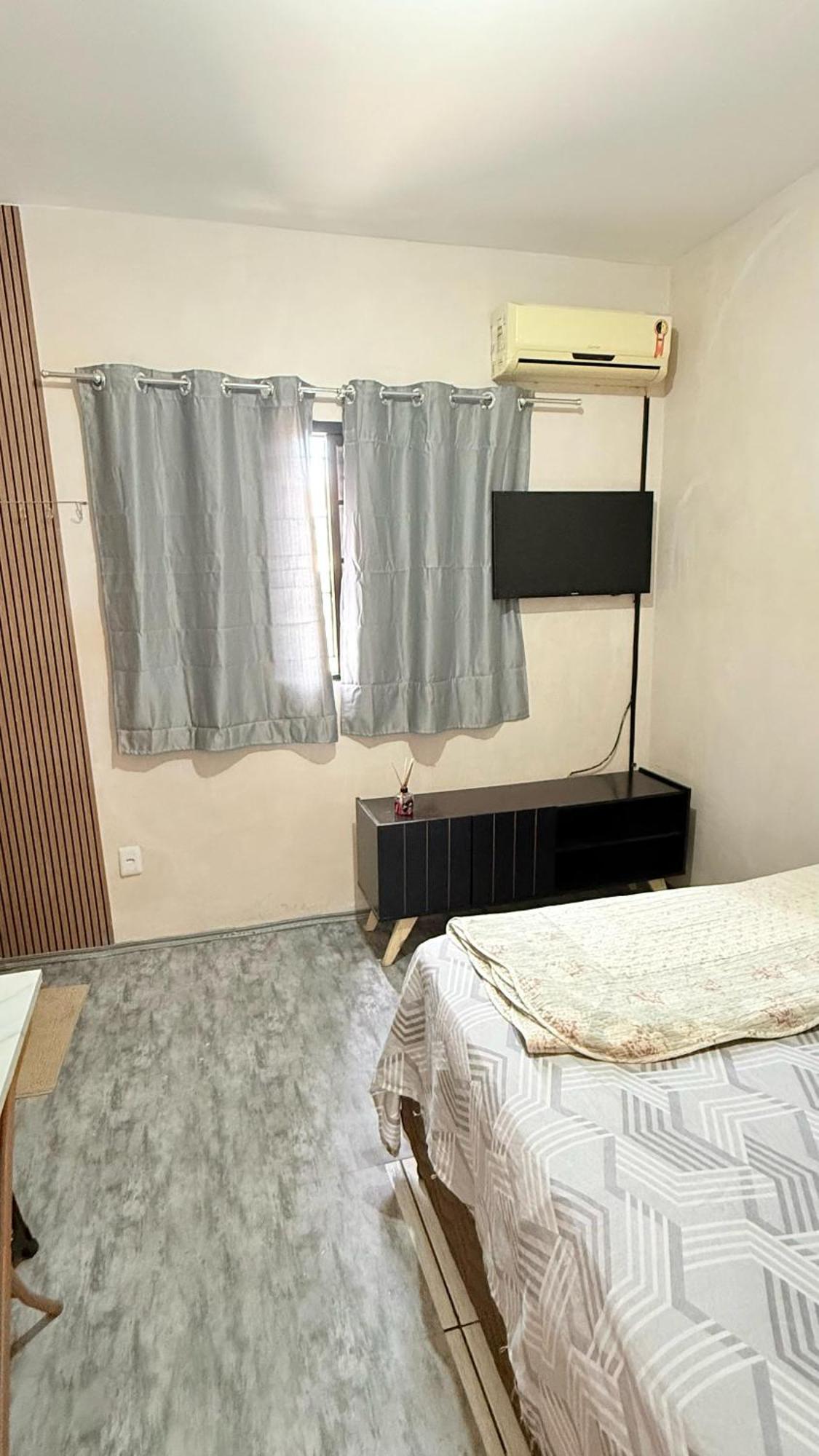 Minas Hotel Uberlandia Luaran gambar